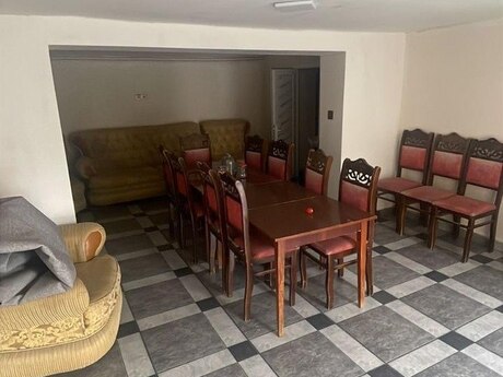 3 otaqlı həyət evi, 160 m², Sulutəpə: 95 000 ₼ 3