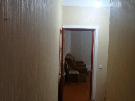 Аренда: 2-комнатная квартира, 50 м², Yeni Günəşli: 400 ₼/мес 4