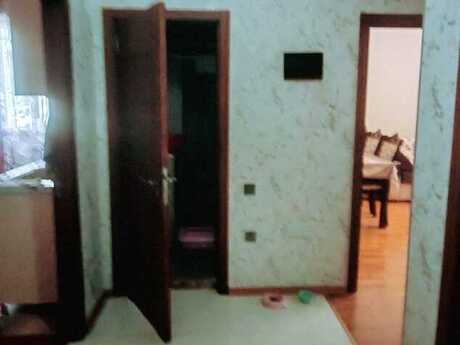 4-room new-build apartment for sale in Avtovağzal, 95 m², 220 000 AZN, photo 5 / 12