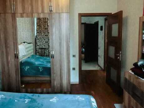 Elan №6515580 - Bakı, Avtovağzal m., 4 otaqlı, 95 m², 7/17 mərtəbə