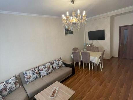 3-room apartment, 86 m², Köhnə Günəşli: 180 000 ₼ 3