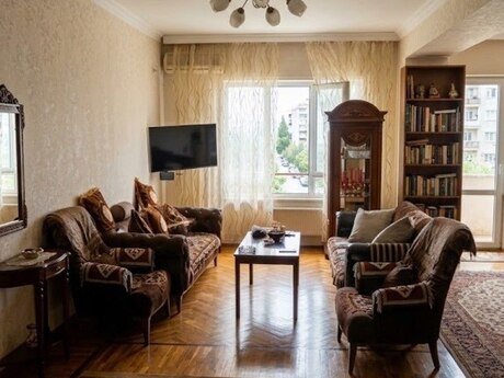 4-room apartment, 100 m², Gənclik: 325 000 ₼ 3