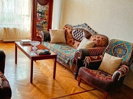 4-room apartment, 100 m², Gənclik: 325 000 ₼ 4