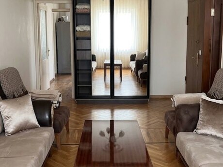 4-room apartment, 100 m², Gənclik: 325 000 ₼ 2