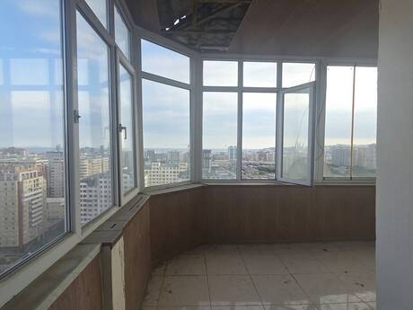 Elan №6515588 - Bakı, Nəsimi r., 2 otaqlı, 90 m², 22/22 mərtəbə