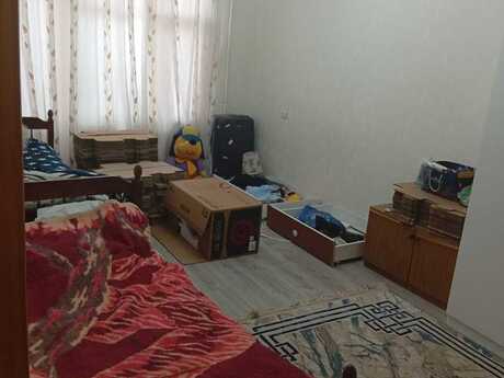 3 otaqlı mənzil, 80 m², Əhmədli: 162 000 ₼ 3