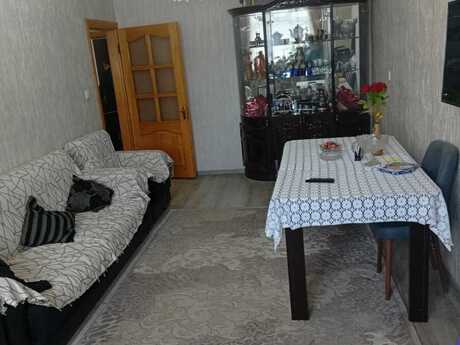 3 otaqlı mənzil, 80 m², Əhmədli: 162 000 ₼ 4