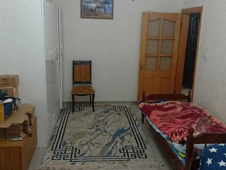 3 otaqlı mənzil, 80 m², Əhmədli: 162 000 ₼ 2