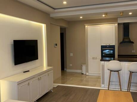 Аренда: 2-комнатная квартира, 70 м², Park Azure: 1 350 ₼/мес 5