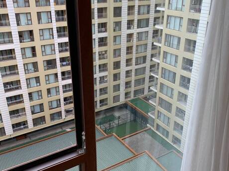 Аренда: 2-комнатная квартира, 70 м², Park Azure: 1 350 ₼/мес 2