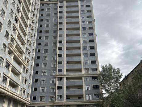 4-room apartment, 156 m², 8-ci mikrorayon: 444 000 ₼ 2