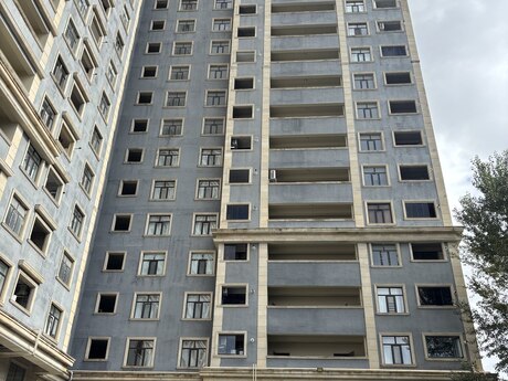 4-room apartment, 156 m², 8-ci mikrorayon: 444 000 ₼ 4