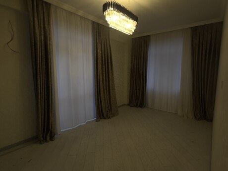 Аренда: 3-комнатная квартира, 85 м², 9-cu mikrorayon: 800 ₼/мес 5