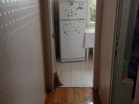 Kirayə 1 otaqlı mənzil, 40 m², Nəriman Nərimanov: 500 ₼/ay 5