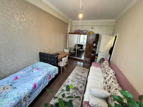 1-комнатная квартира, 45 м², Yasamal: 124 800 ₼ 2