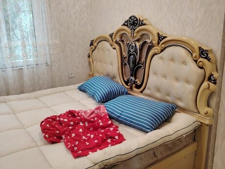 2-room apartment for rent, 50 m², Nəriman Nərimanov: 600 ₼/mo 3
