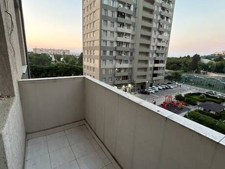 3-room new-build apartment for sale in Biləcəri, 100 m², 229 000 AZN, photo 5 / 12