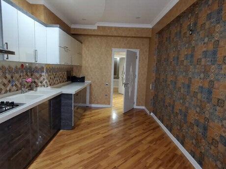 3-room apartment, 125 m², Yeni Yasamal: 285 000 ₼ 2