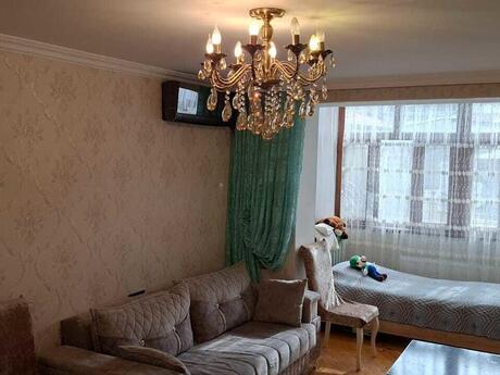 2 otaqlı mənzil, 50 m², Azadlıq Prospekti: 140 000 ₼ 2