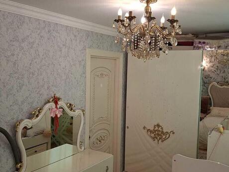 2 otaqlı mənzil, 50 m², Azadlıq Prospekti: 140 000 ₼ 5