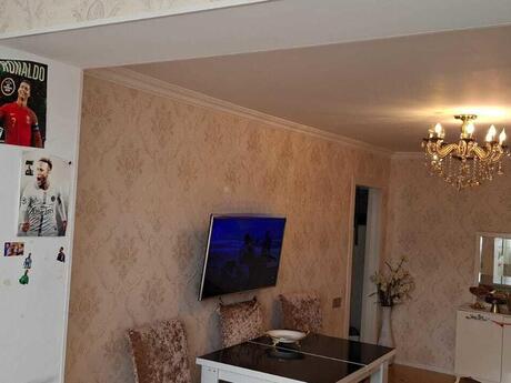 2 otaqlı mənzil, 50 m², Azadlıq Prospekti: 140 000 ₼ 3