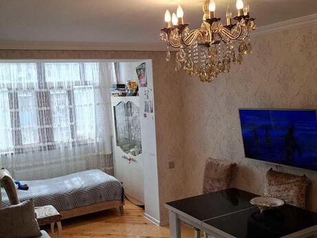 2 otaqlı mənzil, 50 m², Azadlıq Prospekti: 140 000 ₼ 4