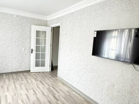 Kirayə 1 otaqlı mənzil, 35 m², Həzi Aslanov: 500 ₼/ay 2