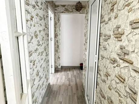 Kirayə 1 otaqlı mənzil, 35 m², Həzi Aslanov: 500 ₼/ay 5