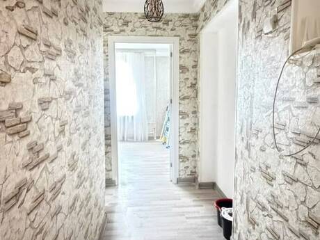 Kirayə 1 otaqlı mənzil, 35 m², Həzi Aslanov: 500 ₼/ay 3
