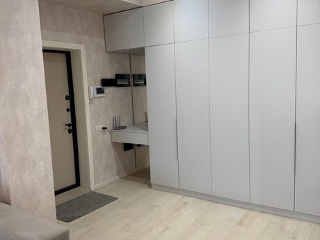 Kirayə 3 otaqlı mənzil, 115 m², Şah İsmayıl Xətai: 1 700 ₼/ay 4