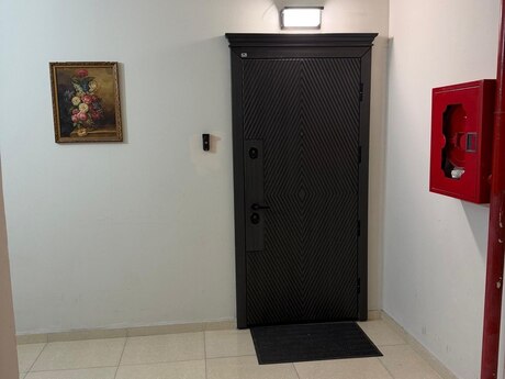 Kirayə 3 otaqlı mənzil, 115 m², Şah İsmayıl Xətai: 1 700 ₼/ay 2