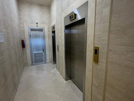 Kirayə 3 otaqlı mənzil, 115 m², Şah İsmayıl Xətai: 1 700 ₼/ay 5