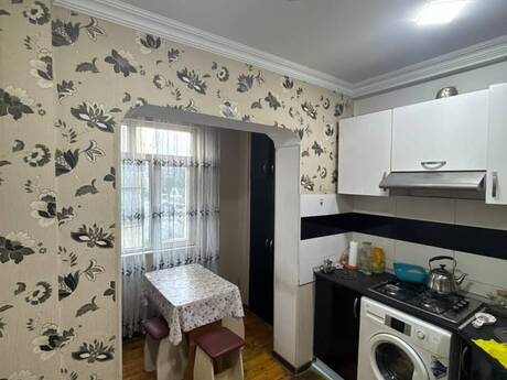 4-комнатная квартира, 100 м², Həzi Aslanov: 248 000 ₼ 5