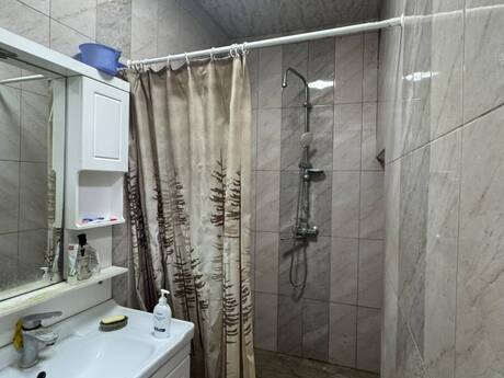 4-комнатная квартира, 100 м², Həzi Aslanov: 248 000 ₼ 4