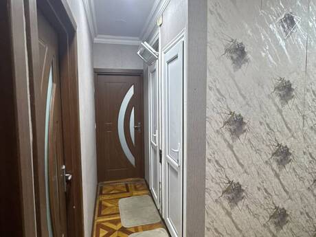 4-комнатная квартира, 100 м², Həzi Aslanov: 248 000 ₼ 2