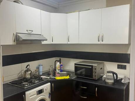 4-комнатная квартира, 100 м², Həzi Aslanov: 248 000 ₼ 3