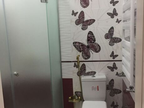 2-room apartment for rent, 112 m², Elmlər Akademiyası: 1 200 ₼/mo 5