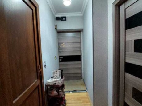 Аренда: 2-комнатная квартира, 40 м², İnşaatçılar: 450 ₼/мес 2