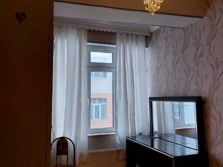 Аренда: 2-комнатная квартира, 40 м², İnşaatçılar: 450 ₼/мес 3