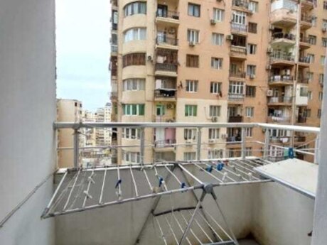 Аренда: 2-комнатная квартира, 40 м², İnşaatçılar: 450 ₼/мес 4