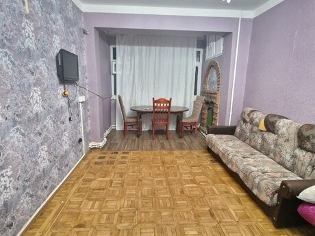 Аренда: 2-комнатная квартира, 50 м², Memar Əcəmi: 800 ₼/мес 4