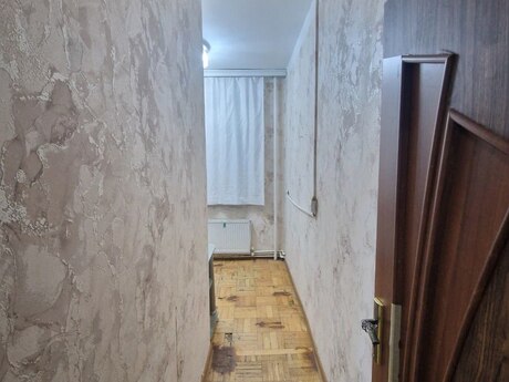 Аренда: 2-комнатная квартира, 50 м², Memar Əcəmi: 800 ₼/мес 3