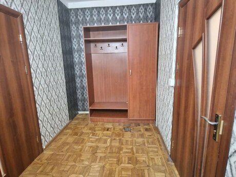Аренда: 2-комнатная квартира, 50 м², Memar Əcəmi: 800 ₼/мес 2