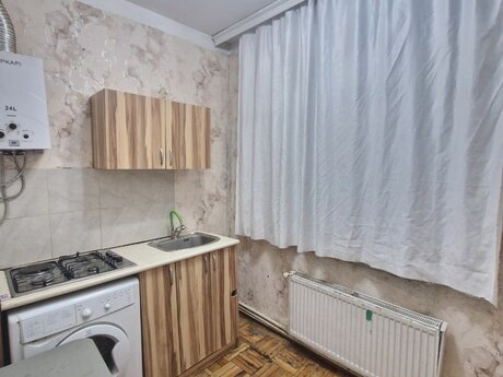 Аренда: 2-комнатная квартира, 50 м², Memar Əcəmi: 800 ₼/мес 5