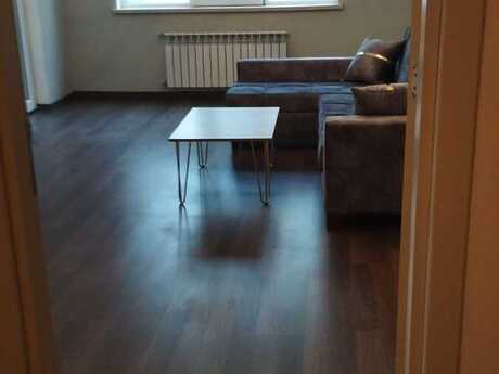 Аренда: 2-комнатная квартира, 80 м², Həzi Aslanov: 750 ₼/мес 3