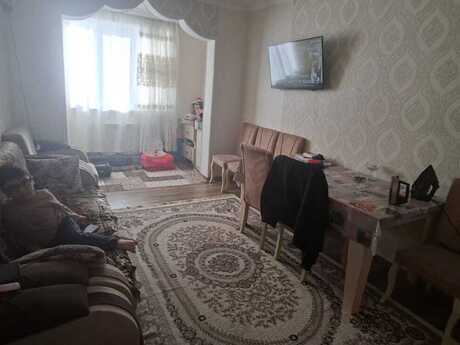 2 otaqlı mənzil, 60 m², Xalqlar Dostluğu: 165 000 ₼ 2