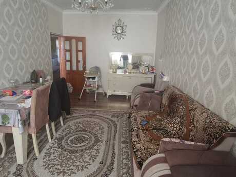 2 otaqlı mənzil, 60 m², Xalqlar Dostluğu: 165 000 ₼ 3
