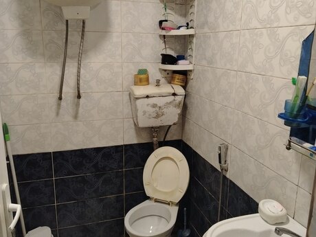 2 otaqlı mənzil, 37 m², Memar Əcəmi: 75 000 ₼ 4