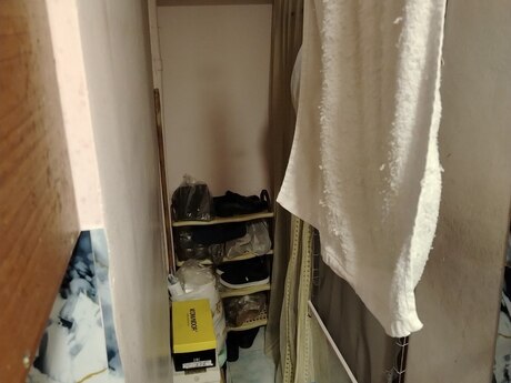2 otaqlı mənzil, 37 m², Memar Əcəmi: 75 000 ₼ 5