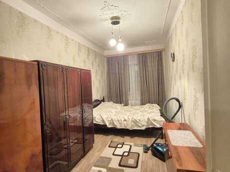 Kirayə 2 otaqlı mənzil, 52 m², Memar Əcəmi: 600 ₼/ay 3